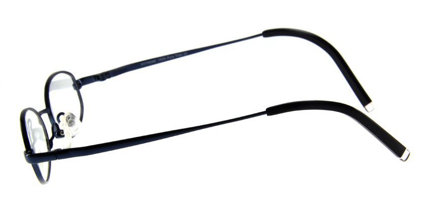 Kids Extreme EX450KW61 Eyeglasses - Side View